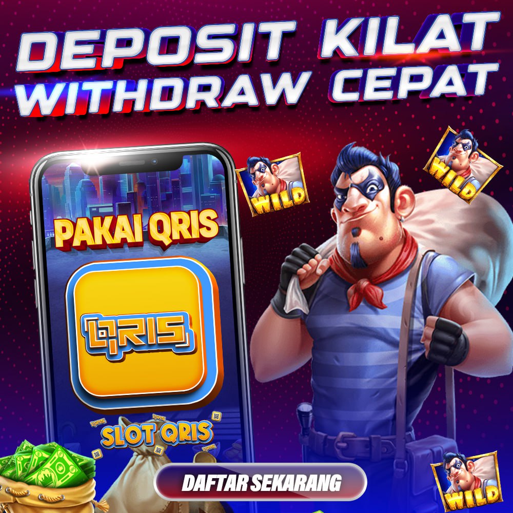 SLOT GACOR